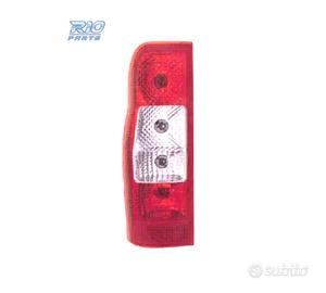 FANALE SINISTRO FORD TRANSIT 06-