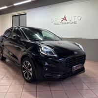 Ford Puma 1.0 EcoBoost Hybrid 125 CV S&S ST-Line X