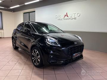 Ford Puma 1.0 EcoBoost Hybrid 125 CV S&S ST-Line X