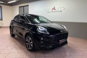 Ford Puma 1.0 EcoBoost Hybrid 125 CV S&S ST-Line X