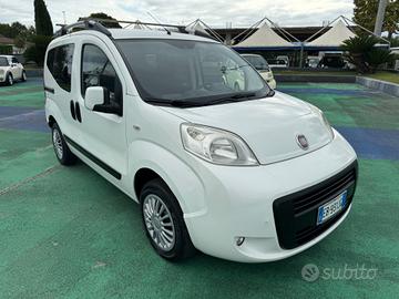 Fiat Qubo 1.4 8V 77 CV Dynamic Natural Power