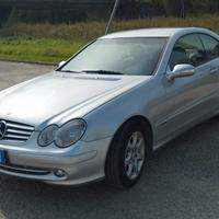CLK 270 CDI Super!!!