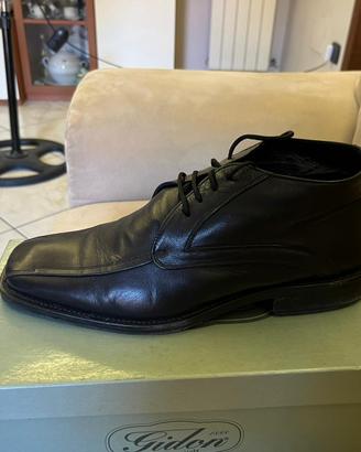 Scarpe Vera pelle Taglia 42