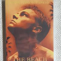 Film DVD: The Beach (Leonardo DiCaprio)