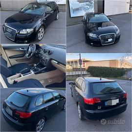 Audi a3 cc1.9 del 2007 