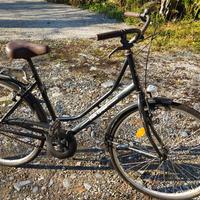 Bicicletta Belle Epoque