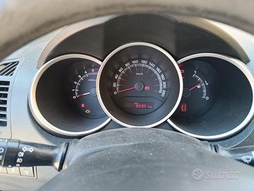 Kia venga 1400/ 90 CV DIESEL