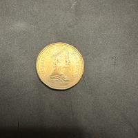 Dollaro candese del 1987