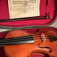 Violino antico Reghin del 1985