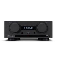 MISSION 778 S Streamer con DAC integrato