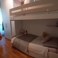 letto castello 