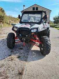 polaris rzr