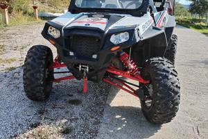 polaris rzr