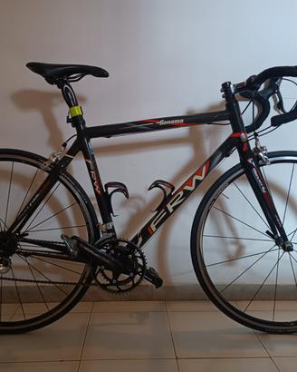 BICI DA CORSA FRW MODELLO SONOMA