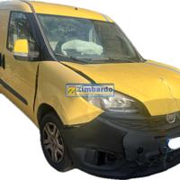RICAMBI VARI FIAT DOBLO DEL 2017