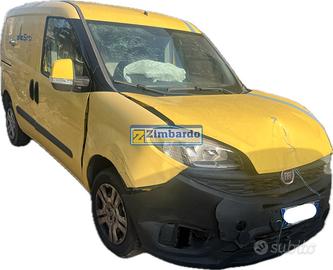 RICAMBI VARI FIAT DOBLO DEL 2017