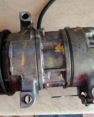 compressore climatizzatore Peugeot 208 - 2008