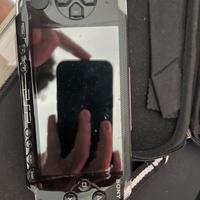 PSP + Giochi