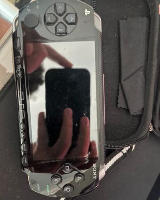 PSP + Giochi
