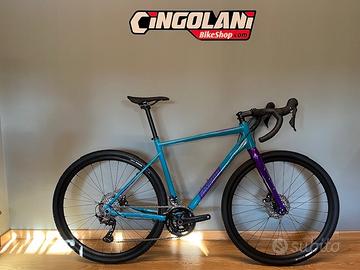 Raymon Territ Pro disc grx NUOVA