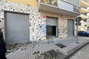 Locale Commerciale - Benevento