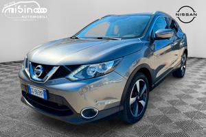 Nissan Qashqai - 2017