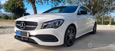 Mercedes CLA 200 4Matic AMG EURO 6