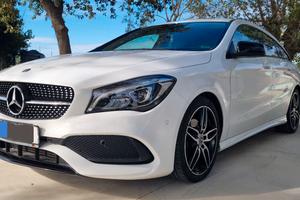 Mercedes CLA 200 4Matic AMG EURO 6