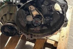 Volkswagen golf 5 - bxe - cambio manuale