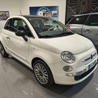 FIAT - 500 - 1.2 Cult