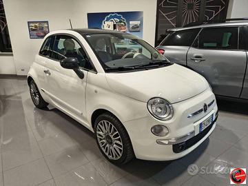 FIAT - 500 - 1.2 Cult