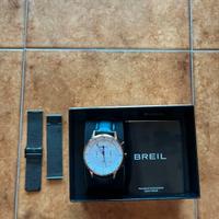 Orologio Breil Six.3.Nine TW1861 Cronografo Uomo