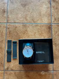 Orologio Breil Six.3.Nine TW1861 Cronografo Uomo