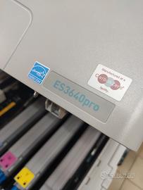 ricambi per oki es 3640pro