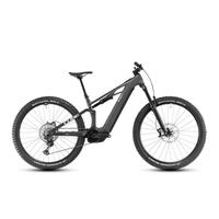 CUBE Stereo Hybrid ONE44 HPC SLX29 12v 150mm 800wh