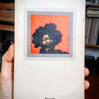 Canzone di Rachel di Miguel Barnet