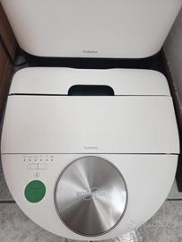 Robot aspirapolvere Folletto VR7s