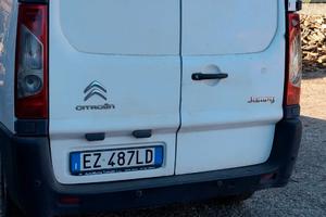 CITROEN JUMPY