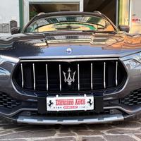 Maserati Levante 275CV Q4 Gransport GRIGIO MARATEA