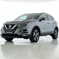 Nissan Qashqai 1.5 dCi 115 CV N-Connecta