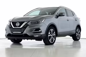 Nissan Qashqai 1.5 dCi 115 CV N-Connecta
