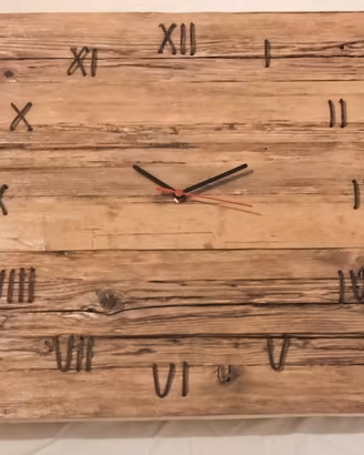 Orologio da parete 
