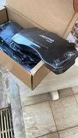 Serie pattini freni anter e poster per iveco