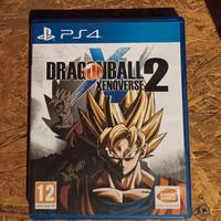 Dragonball xenoverse 2 