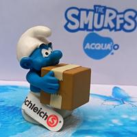 Puffi Puffo  Logistico Pacco 20771  Pejo©  2019 Sc