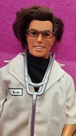 Dr. Ken Mattel 1997