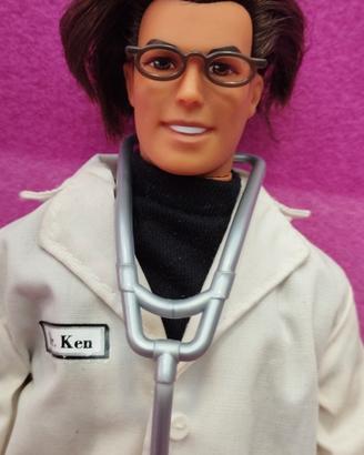 Dr. Ken Mattel 1997