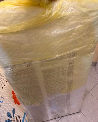 Materasso per lettino