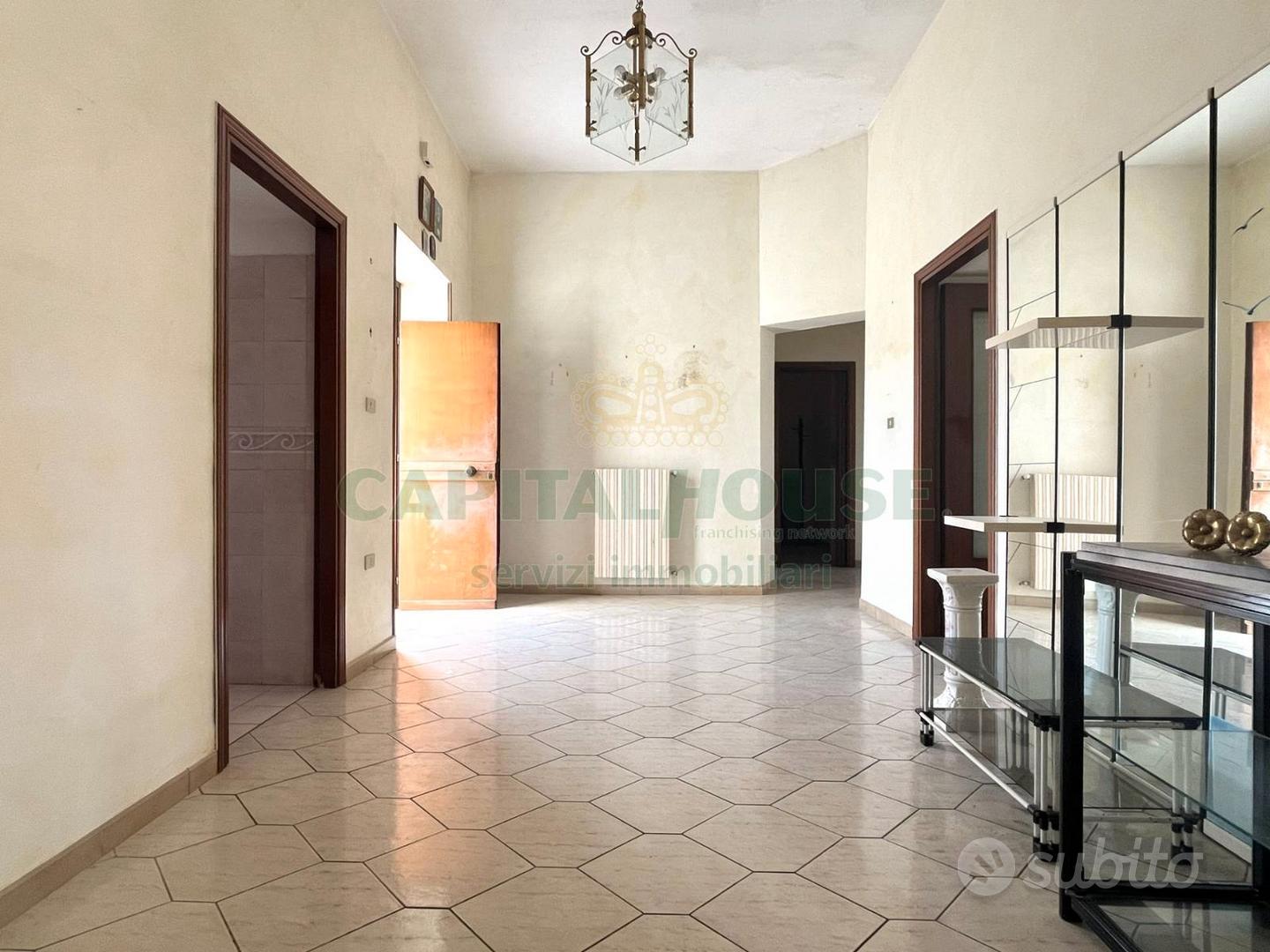 Appartamento – CE - Vista 2