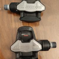 Pedali look keo carbon